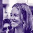 Portrait de Claire Guillou